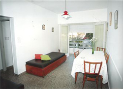 Departamentos Santa Teresita