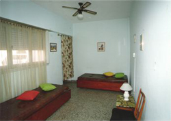 Departamentos Santa Teresita